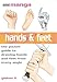 Hands & Feet: The Pocket Reference to Drawing Manga (Mini Manga) by 