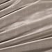 Bedsure Duvet Cover Set with Zipper Closure-Camel Diamond Pattern, Full/Queen (86