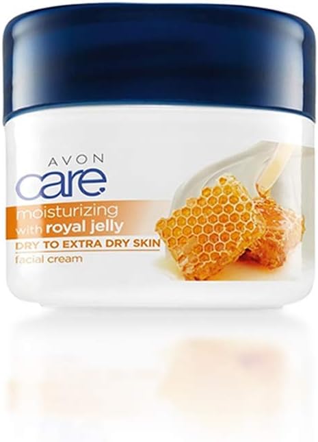avon cream for dry skin