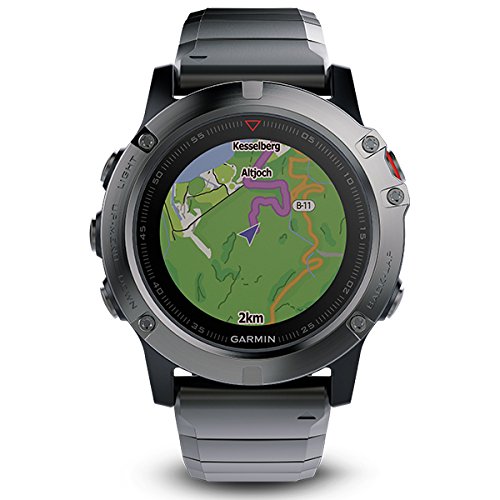 garmin fenix 5x sapphire price