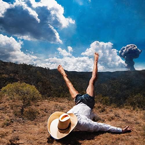 新品LP キャメロンウィンター　 Heavy l　ギース　Geese Cameron Winter - Heavy Metal - Amazon.com Music