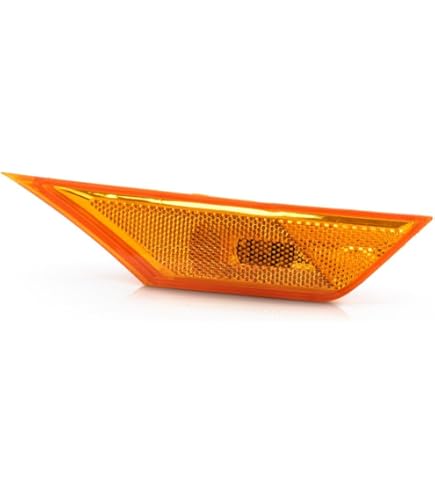ライトボンディング For Honda Civic Sedan/Coupe Front Signal Marker Light Assembly