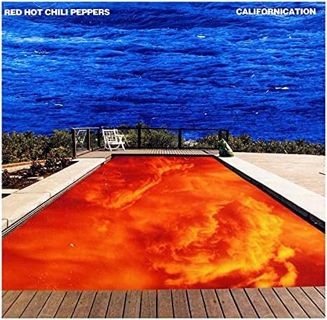Red Hot Chili Peppers - Red Hot Chili Peppers: Greatest Hits