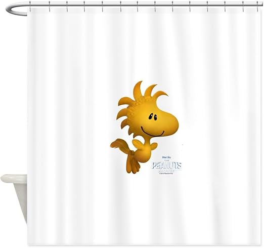 Amazon Com Cafepress Woodstock The Peanuts Movie Decorative