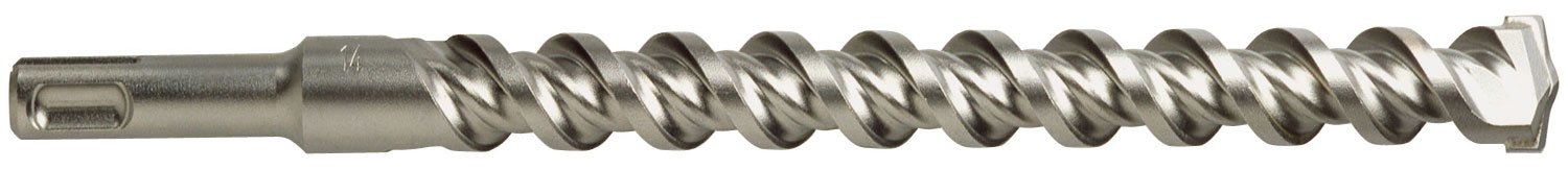 PROJAHN 831431010 rotary hammer drill bit 4PLUS, 10pcs 14x310 mm