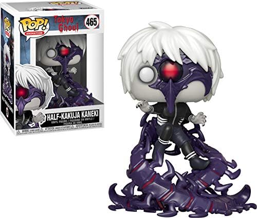 Funko Pop! Animation Tokyo Ghoul Half 