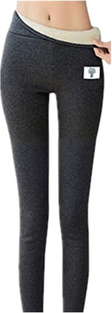 Thick cashmere leggings amazon Clearance