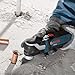 Bosch MX30EC-31 Multi-X 3.0 Amp Oscillating Tool Kit with 31 Accessories