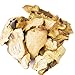 Dried Galangal, Sliced | Greater Galangal - Alpinia Galanga | Perfect for Tom Yum and Tom Kha Soups 3.5 oz.