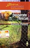 Desperate Rescue
