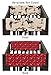 Wild West Cowboy Western Teething Protector Cover Wrap Baby Boys Crib Side Rail Guards - Set of 2