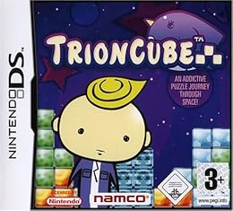 Trioncube