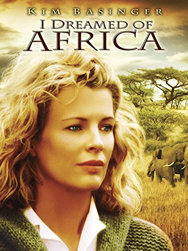 I Dreamed of Africa