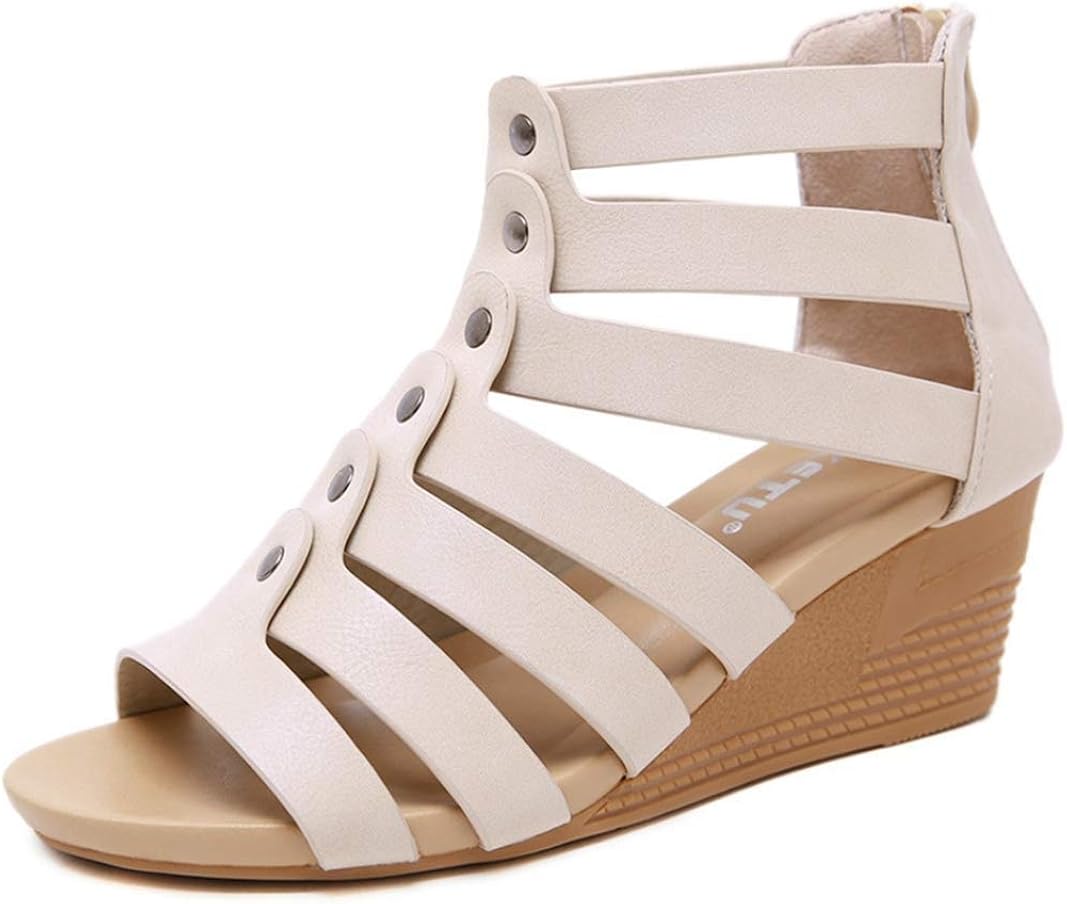 platform sandals for narrow feet