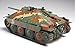 Tamiya 300035285, 1: 35 WWII German Tank Destroyer, 38 ton (1).
