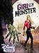 Girl vs. Monster