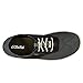 OLUKAI Men's Nohea Moku Shoes Black/Black 9.5