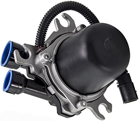 Secondary Air Injection Pump for VW Jetta Beetle Rabbit Golf Passat Audi RS5 2.0L 2.5L