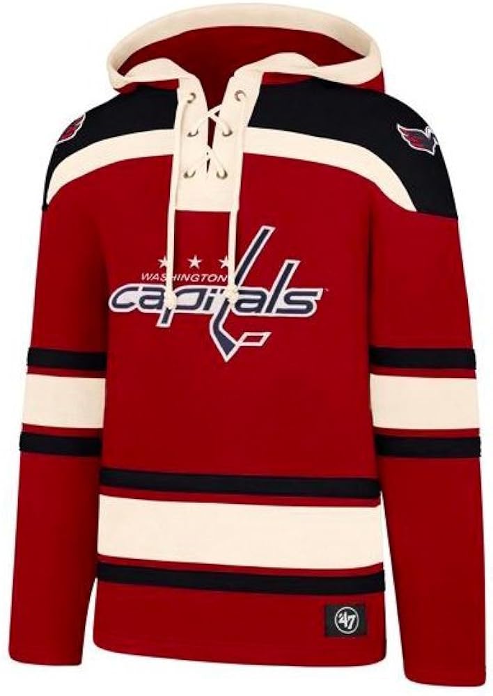 capitals hoodie jersey