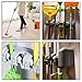 ROCKBIRDS Mop Broom Holder