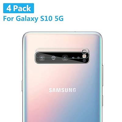Tamoria Galaxy S10 5G Camera Lens Protector Ultra Kenya Ubuy