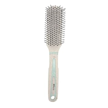 Buy Xplus Premium Best Quality Soft Paddle Flat Vent Hair Brush
