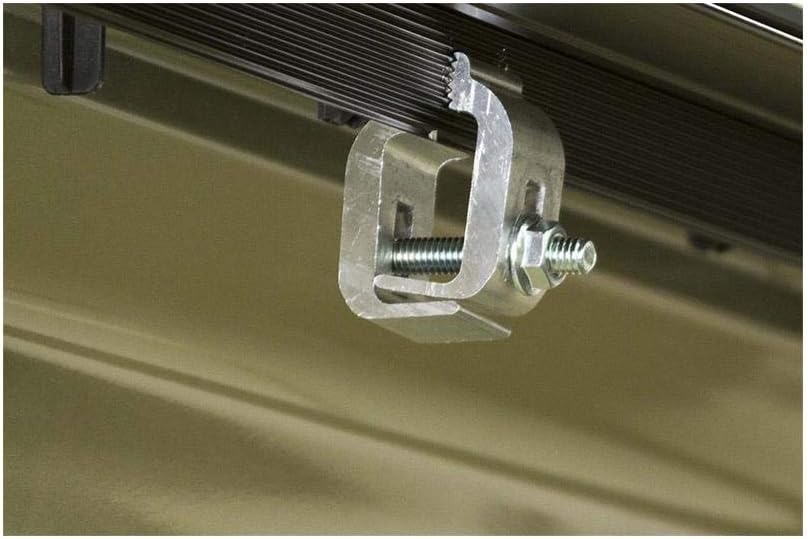 Amazon Com Access Cover 41399 Lorado Tonneau Cover Roll Up Automotive