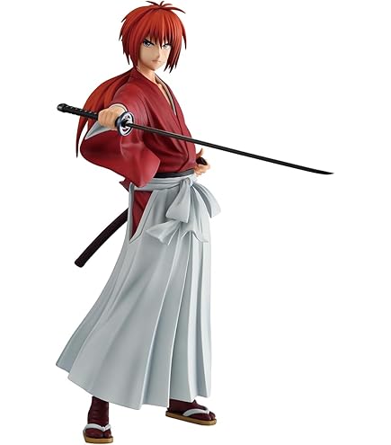 Amazon.com: Ichibansho Figure - Yu Yu Hakusho - Younger