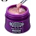 Perfect Summer New UV LED 15ml Hard Builder Gel for Soak Off Nails Polish Professional DIY Nail Art Manicure Decorations Color #014