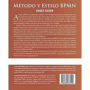 Método y Estilo BPMN, Segunda Edición, con la Guía de Implementación BPMN (Spanish Edition)