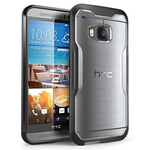 Htc one m9 case, supcase unicorn beetle series premium …