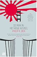 De man in het hoge kasteel