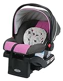 Graco SnugRide 30 Click Connect Front Adjust Car Seat, Kyte