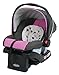 Graco SnugRide 30 Cick Connect Infant Car Seat, Kyte