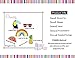 Enamel Summer Vacation Pins Set Pineapple Sunglasses Rainbow Watermelon Pins for Clothes/Bags/Backpacks