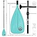 Peak Expedition Inflatable Stand Up Paddle Board | 10'6