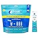 Liquid I.V. Hydration Multiplier Non-GMO/Vegan/Gluten-Free Vitamins, Minerals, 3X Electrolytes - 30 Stick Packs (Acai Berry)