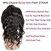 QTHAIR 12A Brazilian Body Wave 360 Full Lace Band Frontals 16inch Human Hair Lace Band Frontal Closure With Baby Hair Natural Black