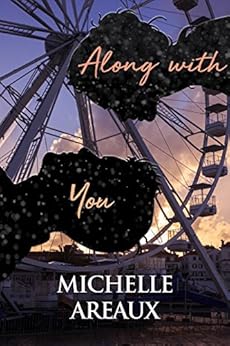 Along with You by [Areaux, Michelle]