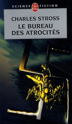 Le  bureau des atrocités