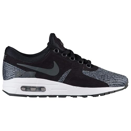 nike air max zero se black