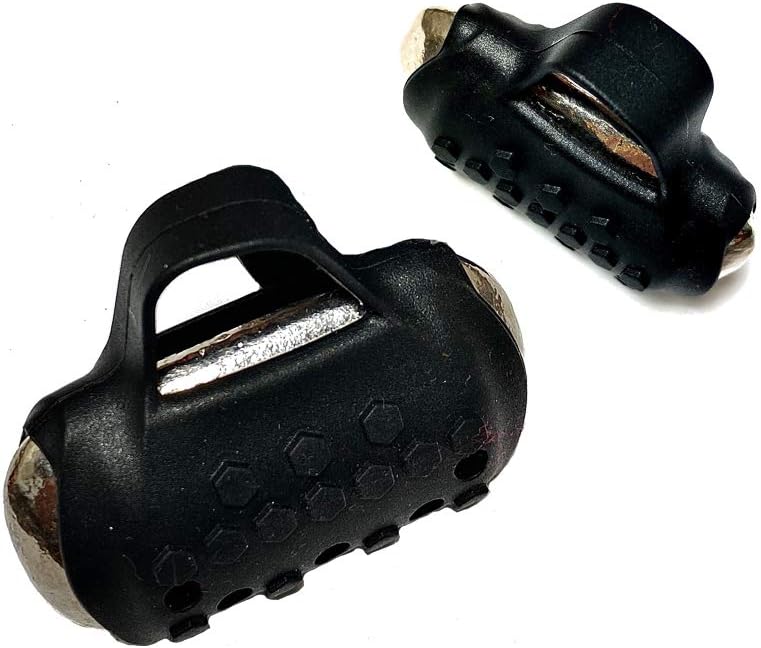 Egg Weights Hand Dumbbell Sets for Men and Women (Each Weight is Half The Total Set Weight)