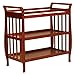 DaVinci Emily Changing Table II, Cherry
