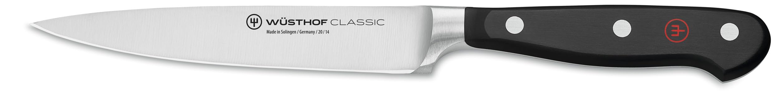 WÜSTHOF Classic 5" Utility Knife