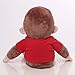GUND Curious George Stuffed Animal Plush, 16