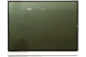 ACAIGEL LCD Display for Yamaha Digital Speedometer Tachometer Fuel Management Gauge Unit