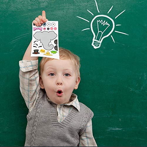 3 Kidsco+Sticker+Parties+Birthdays+Daycare