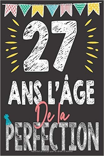 Cadeau fille 27 ans Clearance