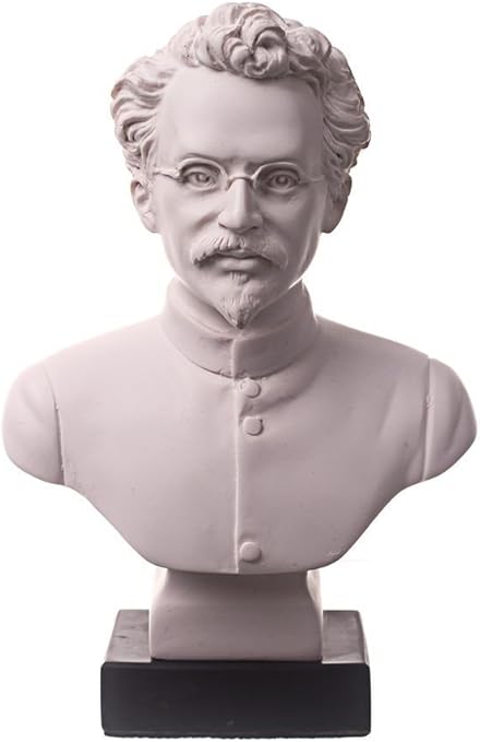 Verteidigung Leo Trotzkis