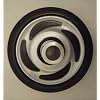 Polaris-New-OEM-Snowmobile-Suspension-IdlerBogie-Wheel-535-x-75-ID-Silver